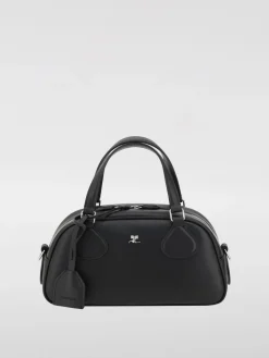 Borsa a spalla Friday Bowling CourrÈges