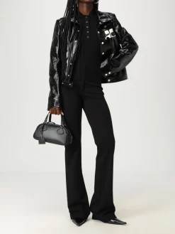 Borsa a spalla Friday Bowling CourrÈges