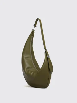 Borsa a spalla Hobo in pelle di vitello Marni
