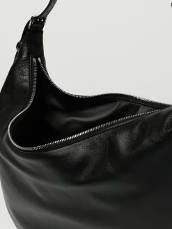 Borsa a spalla Hobo in pelle di vitello Marni