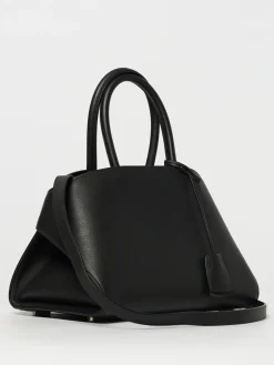 Borsa a spalla Hug soft Ferragamo in pelle di vitello