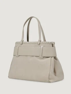 Borsa a spalla in ecopelle Armani Exchange