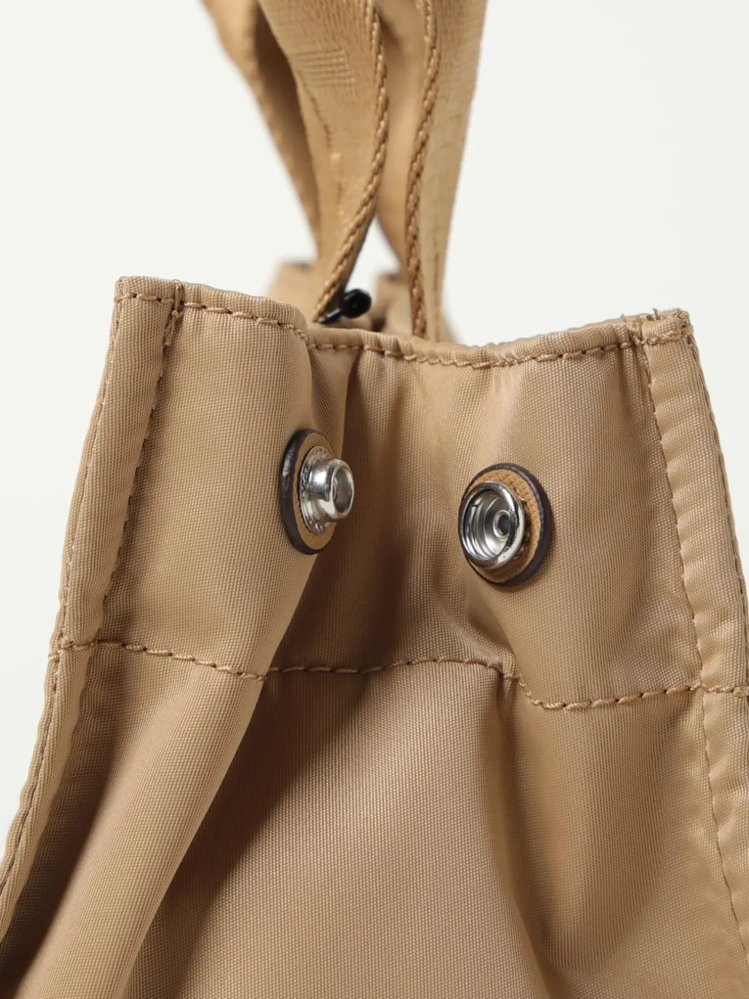 Borsa a spalla in nylon Lauren Ralph Lauren