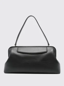 Borsa a spalla in pelle Carven