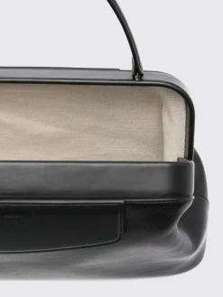 Borsa a spalla in pelle Carven