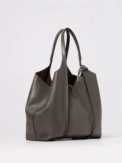 Borsa a spalla in pelle di vitello T Timeless Tod's