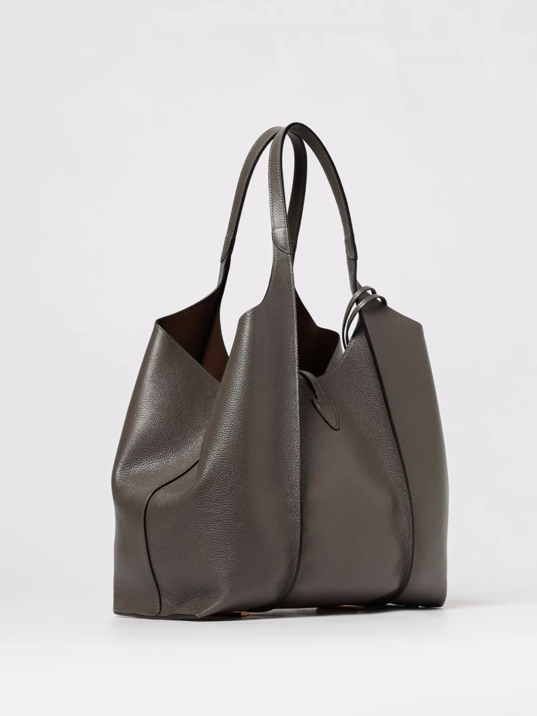 Borsa a spalla in pelle di vitello T Timeless Tod's