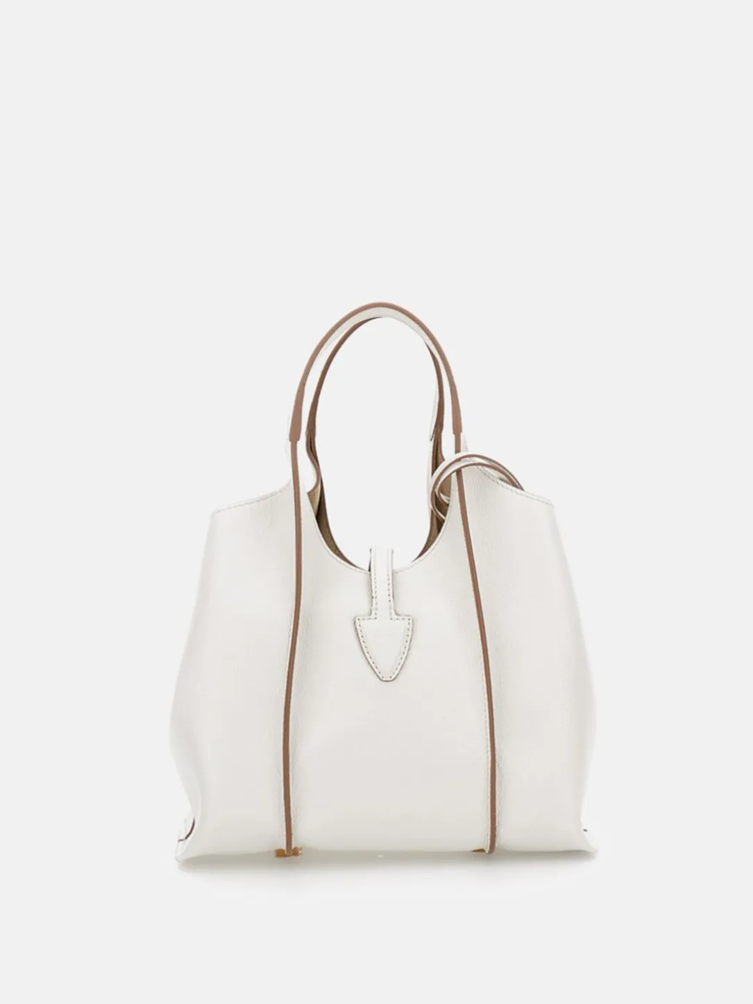 Borsa a spalla in pelle di vitello T Timeless Tod's