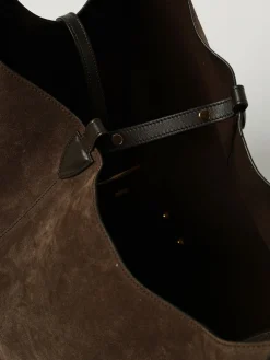 Borsa a spalla in pelle di vitello T Timeless Tod's