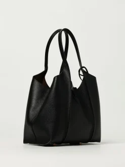 Borsa a spalla in pelle di vitello T Timeless Tod's