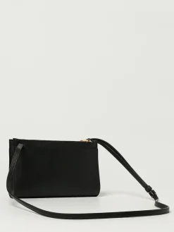 Borsa a spalla in pelle di vitello con lucchetto Tom Ford