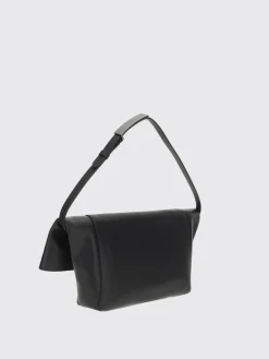 Borsa a spalla in pelle di vitello Max Mara
