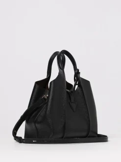 Borsa a spalla in pelle di vitello T Timeless Tod's