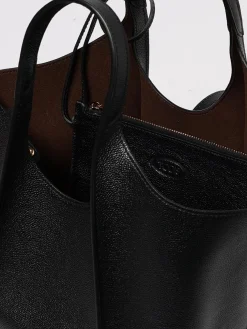 Borsa a spalla in pelle di vitello T Timeless Tod's