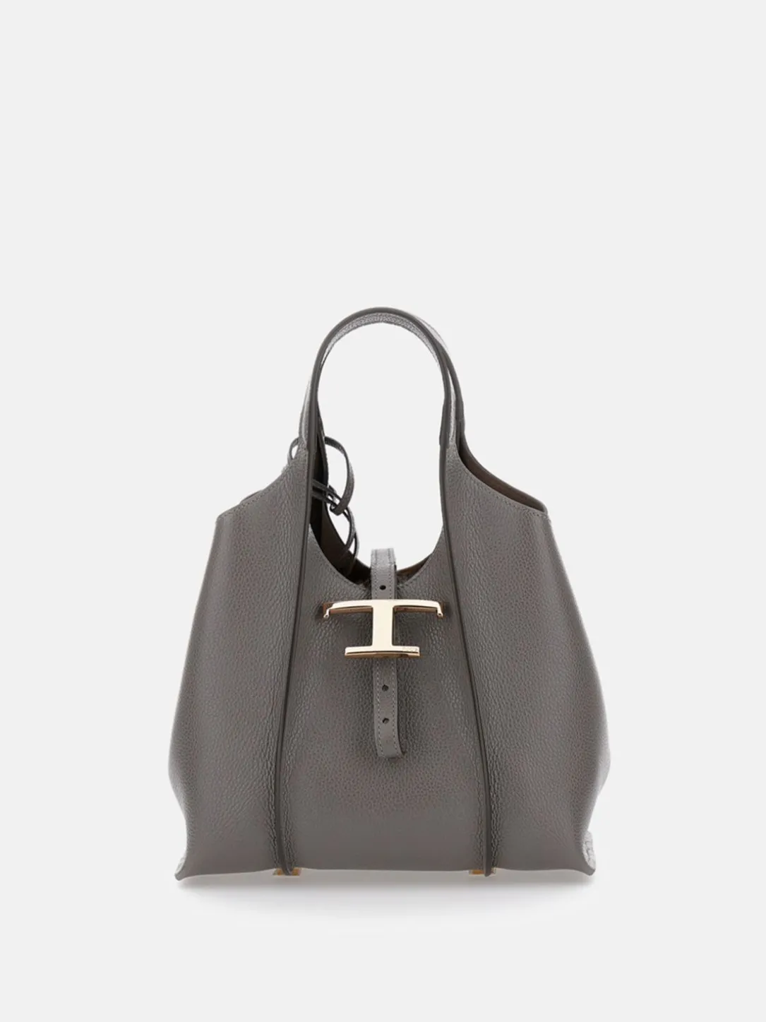 Borsa a spalla in pelle di vitello T Timeless Tod's