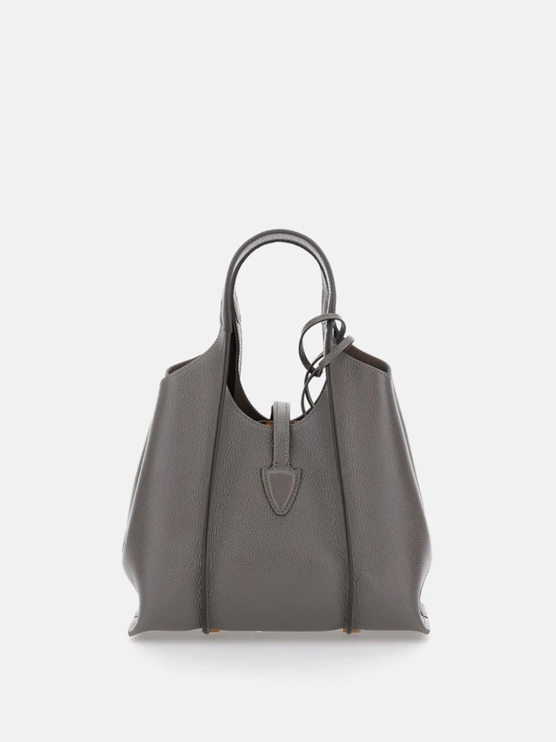 Borsa a spalla in pelle di vitello T Timeless Tod's