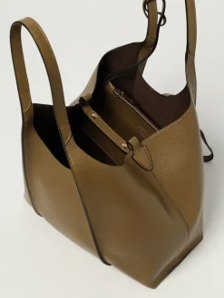 Borsa a spalla in pelle di vitello T Timeless Tod's