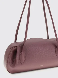 Borsa a spalla in pelle di vitello Yuzefi