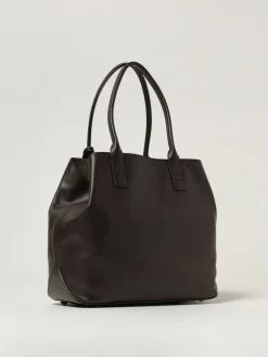 Borsa a spalla in pelle Hogan