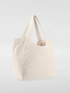 Borsa a spalla in pelle Pinko