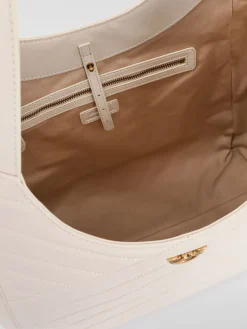 Borsa a spalla in pelle Pinko