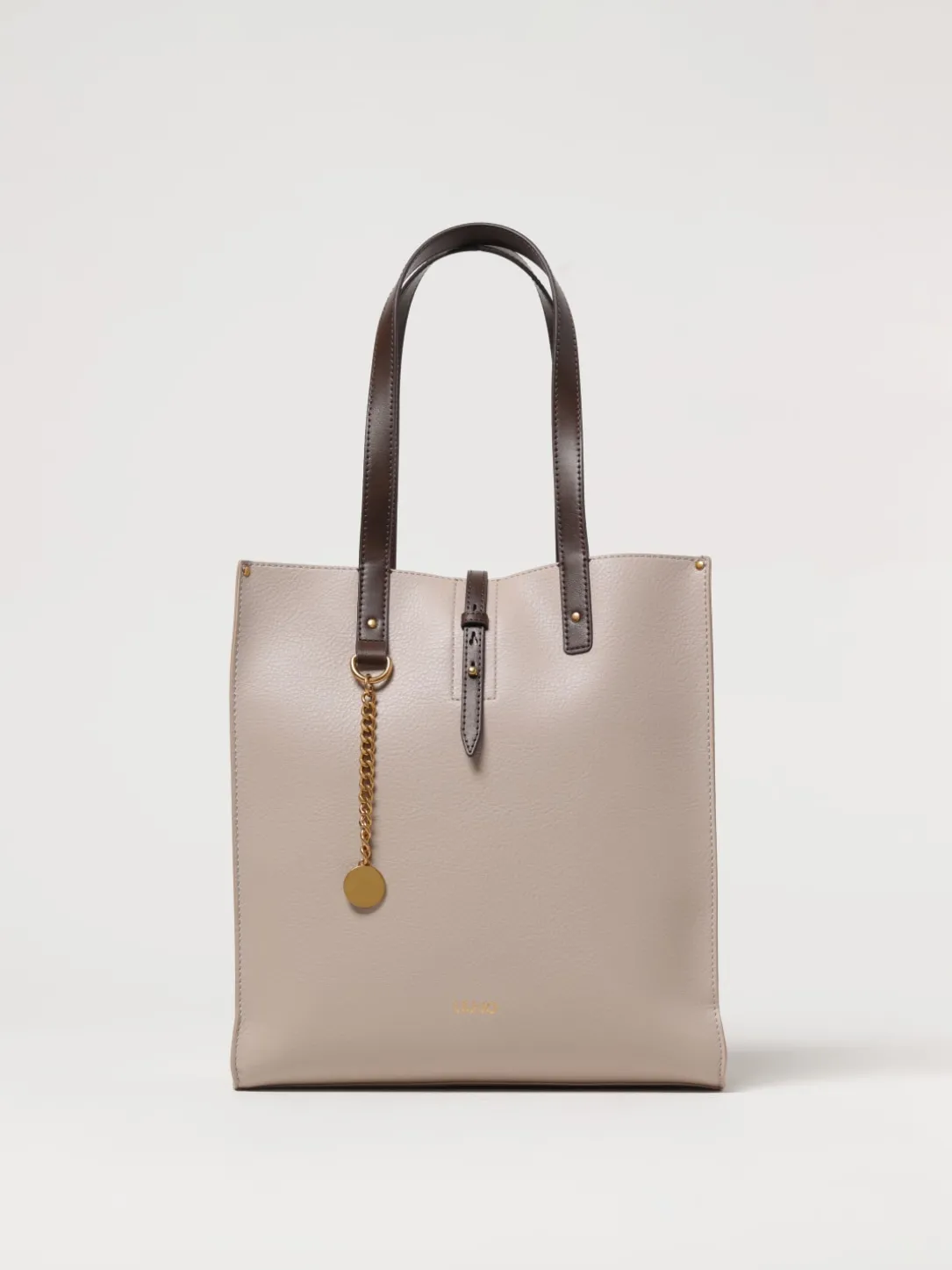 Borsa a spalla in pelle sintetica Liu Jo