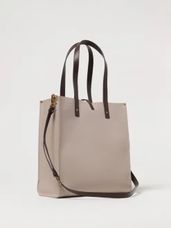 Borsa a spalla in pelle sintetica Liu Jo