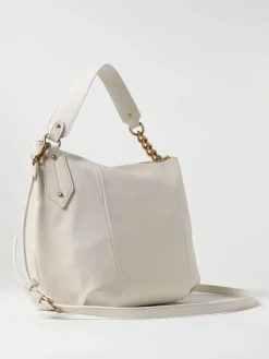 Borsa a spalla in pelle sintetica Liu Jo