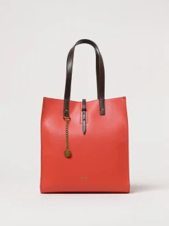 Borsa a spalla in pelle sintetica Liu Jo