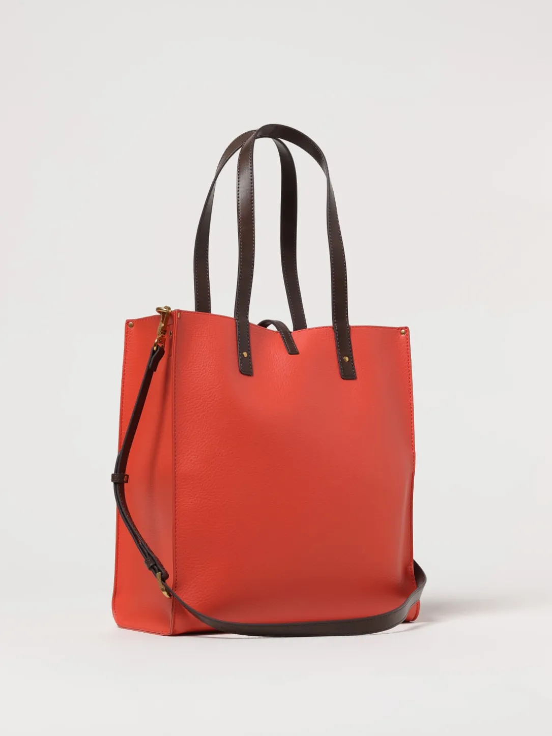 Borsa a spalla in pelle sintetica Liu Jo