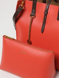 Borsa a spalla in pelle sintetica Liu Jo