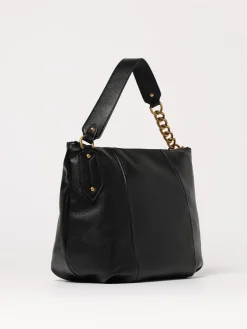 Borsa a spalla in pelle sintetica Liu Jo