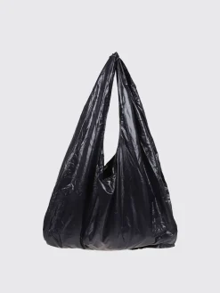 Borsa a spalla in tessuto tecnico riciclato Fiorucci