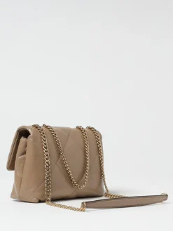 Borsa a spalla Kira in nappa trapuntata Tory Burch