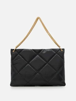 Borsa a spalla Kira in pelle trapuntata Tory Burch