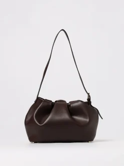 Borsa a spalla Lara Themoirè in pelle vegana