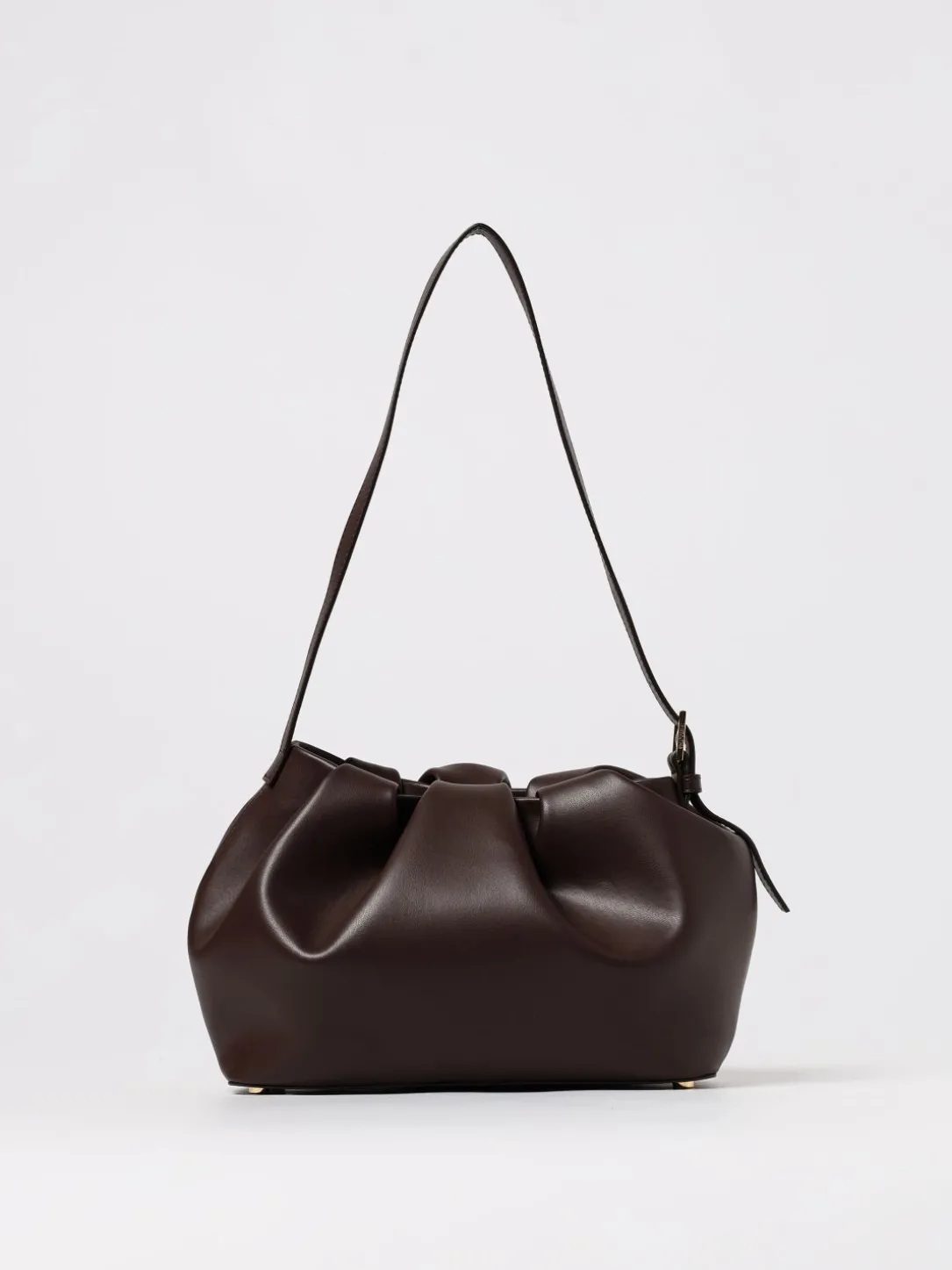 Borsa a spalla Lara Themoirè in pelle vegana