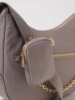 Borsa a spalla Liu Jo in nylon