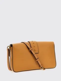 Borsa a spalla Love One Pinko in pelle