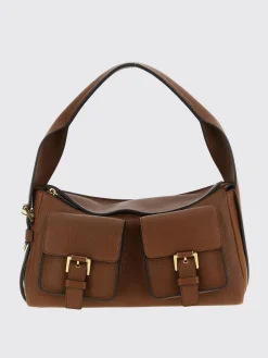 Borsa a spalla Maggie Mulberry