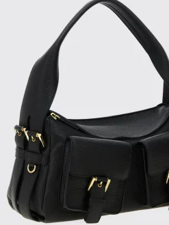 Borsa a spalla Maggie Mulberry