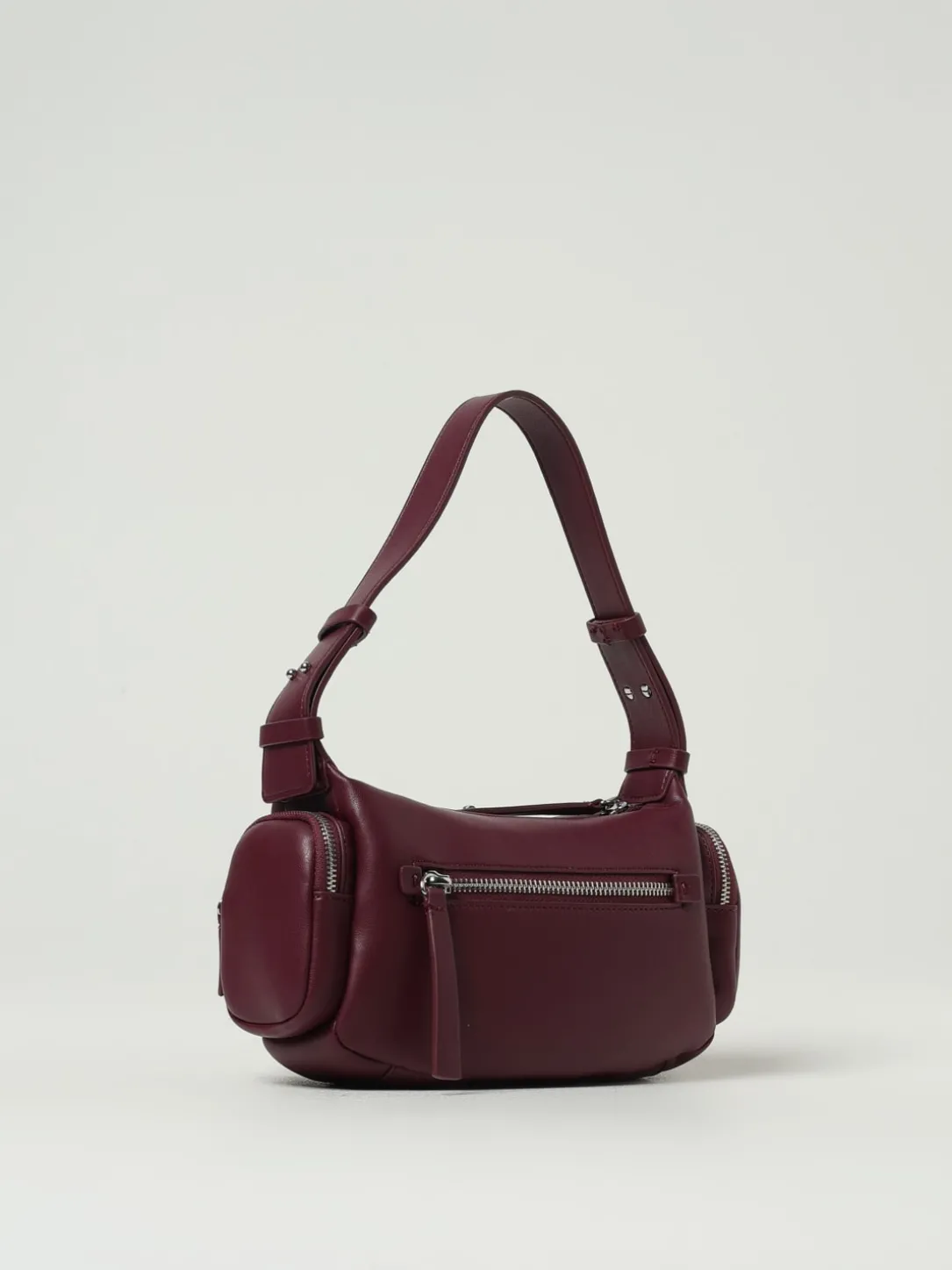 Borsa a spalla Mini con tasche Armani Exchange