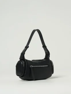Borsa a spalla Mini con tasche Armani Exchange