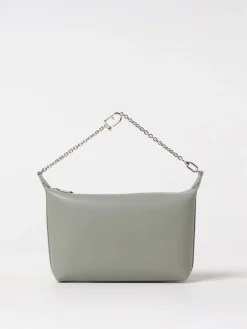 Borsa a spalla Nuvola Furla in pelle