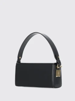 Borsa a spalla Pencil Lanvin in pelle di vitello