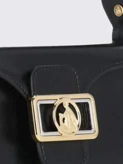 Borsa a spalla Pencil Lanvin in pelle di vitello