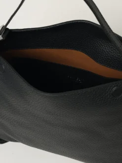 Borsa a spalla Penelope in camoscio Gianni Chiarini