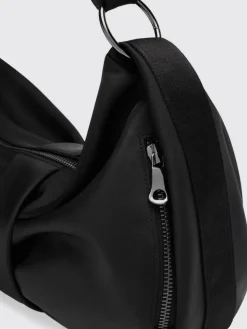 Borsa a spalla Sling Bow in poliestere Simone Rocha