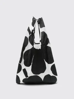 Borsa a spalla Smartbag Unikko Marimekko