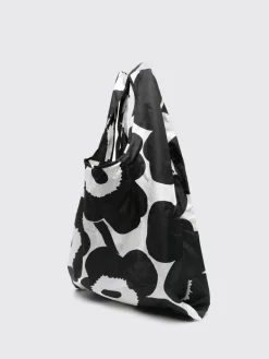 Borsa a spalla Smartbag Unikko Marimekko